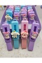 Sanrio Kawaii Figure-Shaped Sliding Mechanism Model Eraser with Model Options, Student Gift, 1 Piece