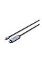 USB-C to HDMI 8K Cable | 4K@144Hz, 8K@60Hz, HDR, 1.8M, Space Gray | V1423B