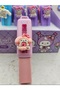 Sanrio Kawaii Figure-Shaped Sliding Mechanism Model Eraser with Model Options, Student Gift, 1 Piece - 5