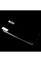 Folie Plastic Samsung Galaxy S9 Plus Transparent, - 5