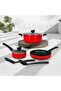The 7-Piece Cookware Gift Set - 4