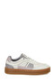 Voel Pu F 5Pr Cream Girl's 812 - 2