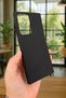 Samsung galaxy note 20 ultra silicone shock absorbing classic protective rubber case - 3
