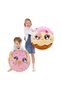 Inflatable Plush Ice Cream XXL Foodies S6 - 2