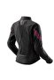 Jax Lady Women's Motorcycle Jacket - 7