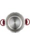 P4620733 Clipso Minut Perfect Pressure Cooker, Stainless Steel, 6 Litre - 3