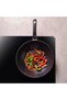 Wok Aqua Granit 28 cm - 7