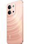 هاتف ذكي Redmi 15C بسعة 8 جيجابايت من ذاكرة الوصول العشوائي وسعة تخزين 256 جيجابايت وشبكة 4G - الإصدار العالمي، برتقالي شفقي - 6