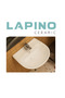 LAPİNO TEK LAVABO 40*50 - 2