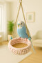 Lovebird Swing Knitted Stylish Product - 6