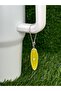 Lemon Thermos Ornament/Lemon Thermos Charm/Fruit Figure Bag Charm - 8