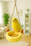 Lovebird Swing Knitted Stylish Product - 5