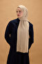 Bamboo Kraf Shawl - Biscuit - 2
