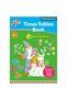 Activity and Stickers Book - Multiplication Table - 2