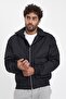 Oversize Pocket Detailed Coat 56112Wyz - 7