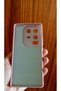 Infinix Note 50 Pro Velvet Silicone Phone Case (Powder-Pink) - 4