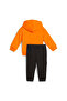 Hot Wheels Baby Hooded Tracksuit Set - 2