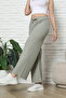 Seasonal Cotton Pajama Bottoms - Green - 4