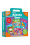 Set Activity Books – Learn and Have Fun - 3