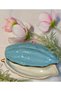 Cocoa Bean Special Series Porcelain Hand Painting Presentation Plate - 4
