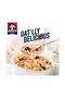 Crispy Oats Cereal Raisin Almond 400 gCrunchy Whole Grain Clusters with Nuts and Dried Fruit - 6