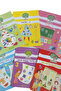 Age tree 7 book full set