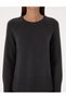 Anthracite Comfort Fit Wool Blend Sweater 50316659-Vr006 - 6