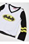 Women's DC Superheroes Batgirl Sporty Tee, Multi, Large, As Shown, L - 4
