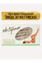 Natural Horsehair Brush – Dry Brushing & Smooth Skin Appearance