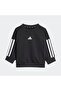 Children's tracksuit I 3S FT JOG 240 - JD6481 - 3