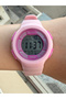 Children's Waterproof Guaranteed Watch with Digital Display - 3