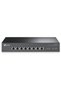 Switch TL-SX1008, 8 ports