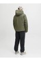 JCOFUSION TECHNICAL JACKET SN - 6