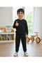 2-Thread Children & Baby Unisex Top and Bottom Set / Nursery, Tracksuit Set