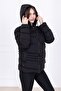 Waterproof Women's Coat Hooded Coat Comfortable Fit - 6