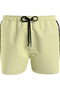 MEDIUM DRAWSTRING Erkek Yeşil Deniz Şortu