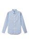 Men's Wrinkle-Free Long Sleeve Cotton Oxford Shirt