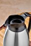 1.5 Lt Stainless Steel Thermos Picnic Camping Restaurant Thermos - 6