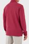 With Logo 100% Cotton Regular Fit Buttoned Polo Neck Sweat Men's Sweat Mrmd0013 Aj264 R3484 - 2