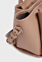 Small Bag with Detachable Strap with Logo Bag Ew002328 Af17799 M1188 - 4