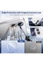 iPhone 17/16/16 Plus Camera Protector Night Shooting Supported Premium Sapphire Lens Protection Glossy Tempered C - 5