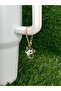 Cat Thermos Ornament/Kitten Thermos Charm/Cat Animal Figure Bag Charm - 5