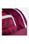 Out of Office Unisex Claret Red Backpack - Ek0007678S81 - 3