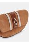 Erenia Women's Leather Shoulder Bag - 4