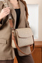 Original Suitable for Daily Use Waterproof Women's Shoulder Bag 2184 Kumtaba - 2