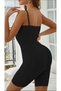 Full Body Corset That Recovers the Belly and Thighs and Thinnesses the Whole Body Se Seamless 050 - 4