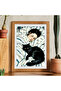 One Piece Living Room Office Decor Table Vrynt