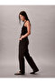 Women's Black Jeans - 5