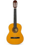 39” Classical Guitar for Beginners – Full-Size Classical Acoustic Guitar - 2