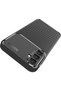 Samsung Galaxy A17 5g Case Camera Protected Carbon Pattern Appearance Long Lasting Color Retention Matte
